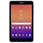 Samsung Galaxy Tab A 8.0in 16GB, Wi-Fi Black (Renewed)